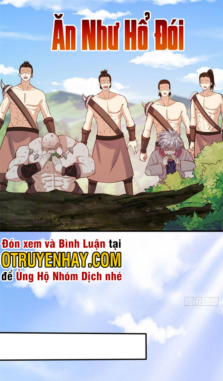 Chân Võ Thế Giới Chapter 19 - Trang 13