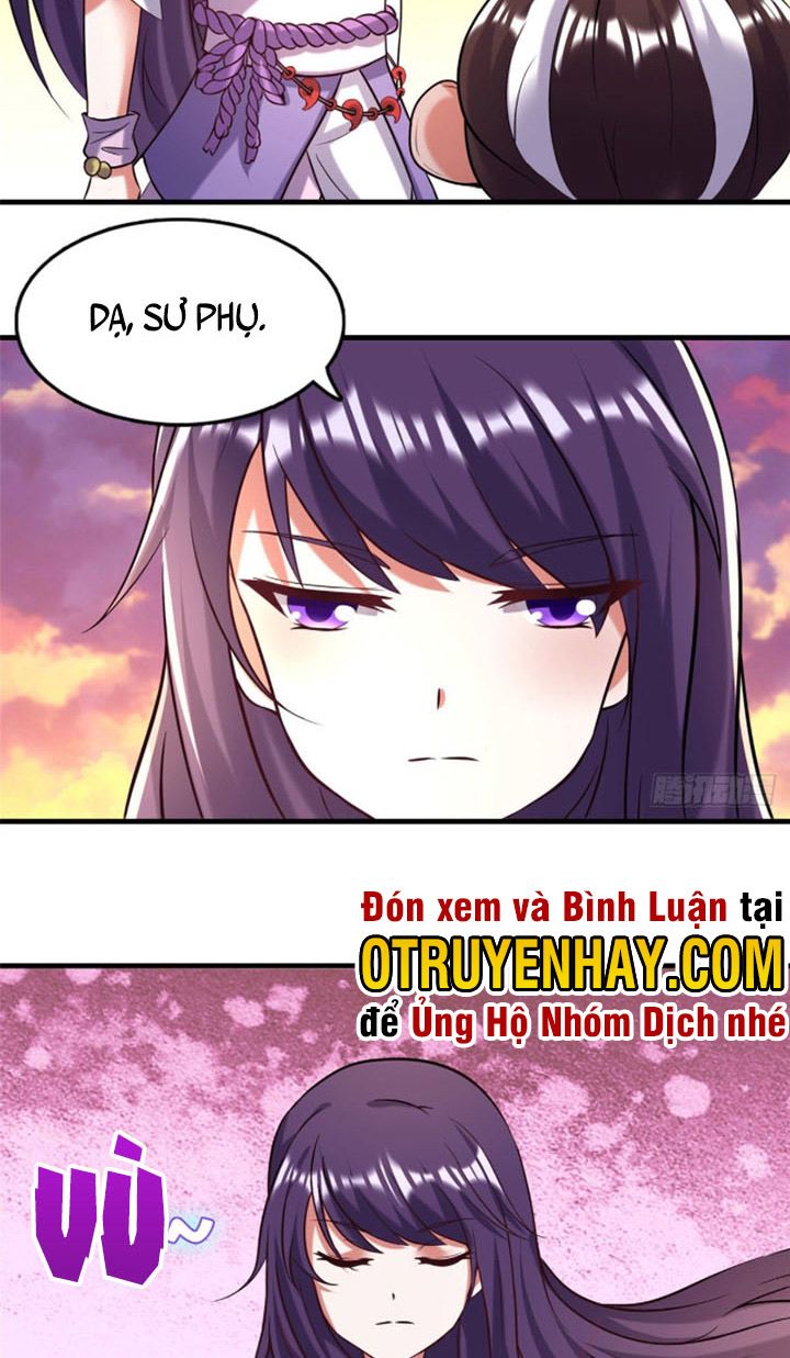 Chân Võ Thế Giới Chapter 23 - Trang 2