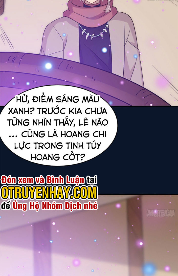 Chân Võ Thế Giới Chapter 11 - Trang 27