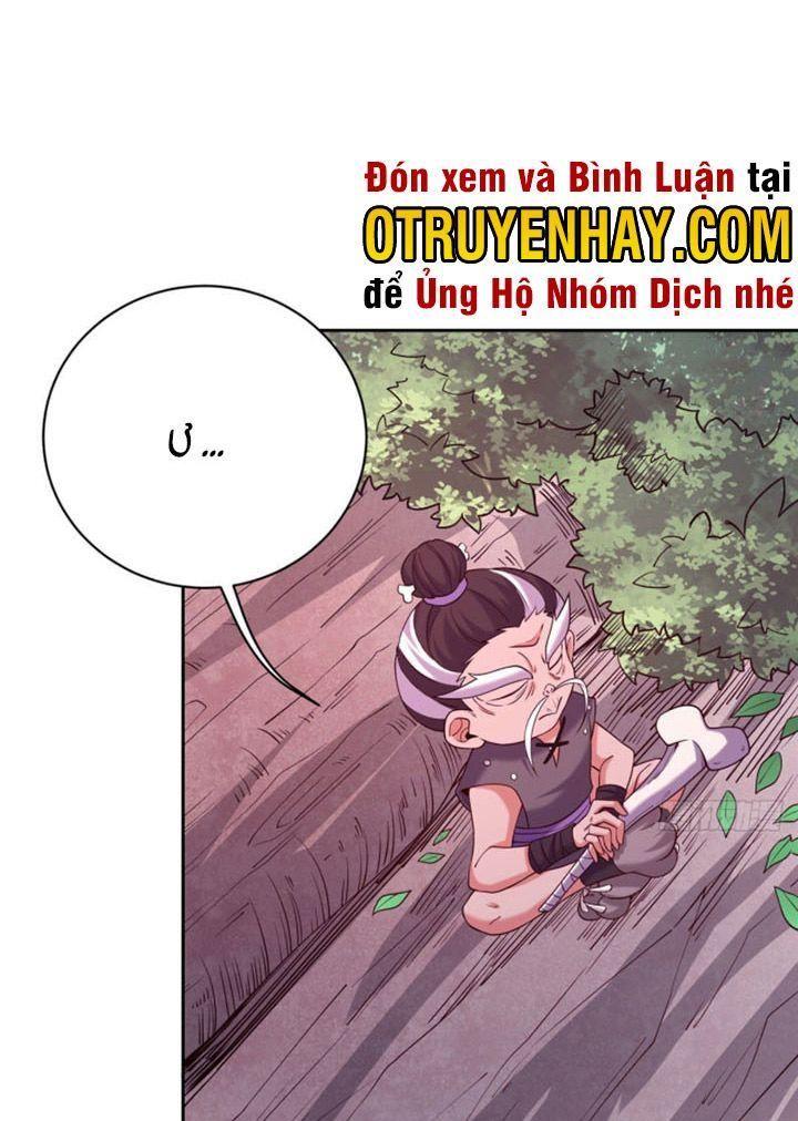 Chân Võ Thế Giới Chapter 22 - Trang 28