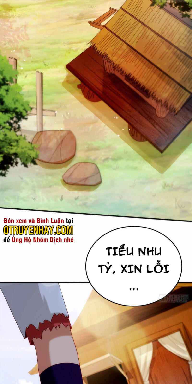 Chân Võ Thế Giới Chapter 29 - Trang 24