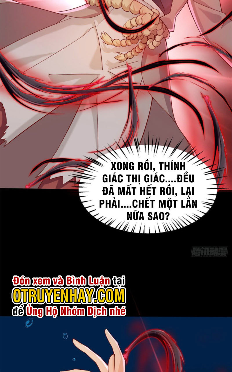 Chân Võ Thế Giới Chapter 5 - Trang 45