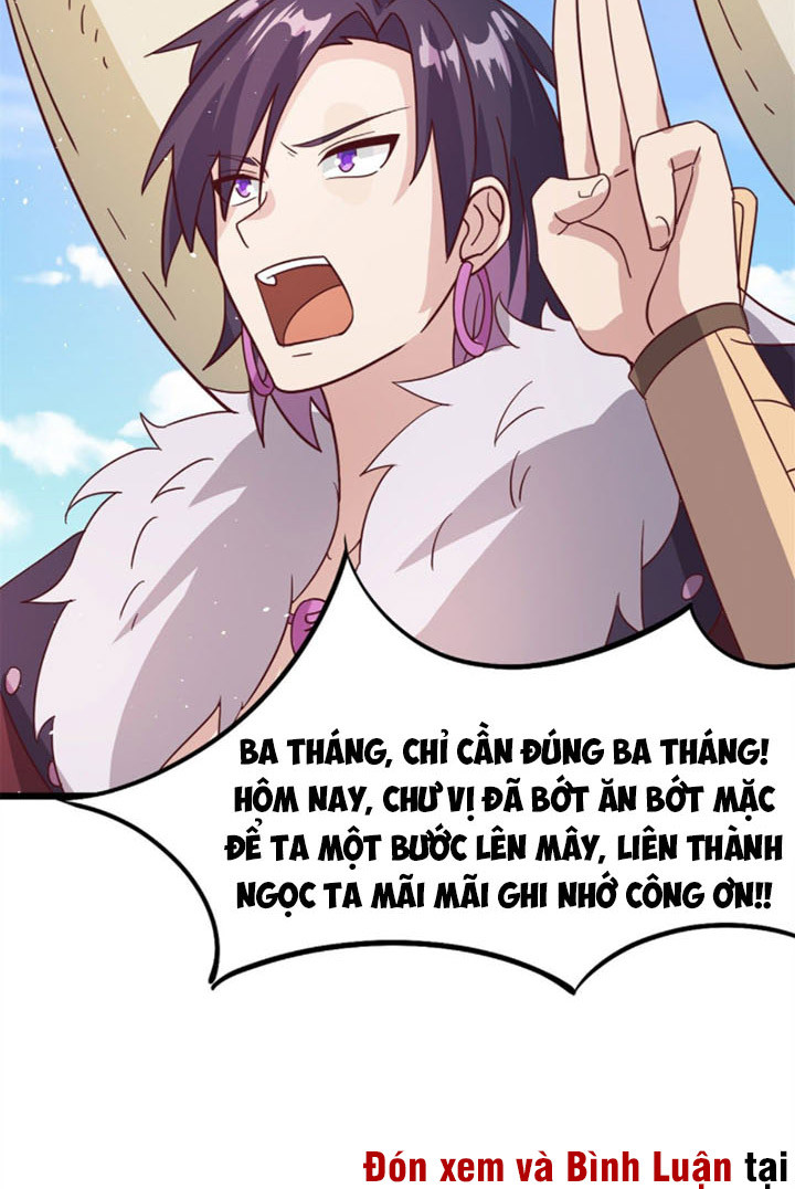 Chân Võ Thế Giới Chapter 4 - Trang 47