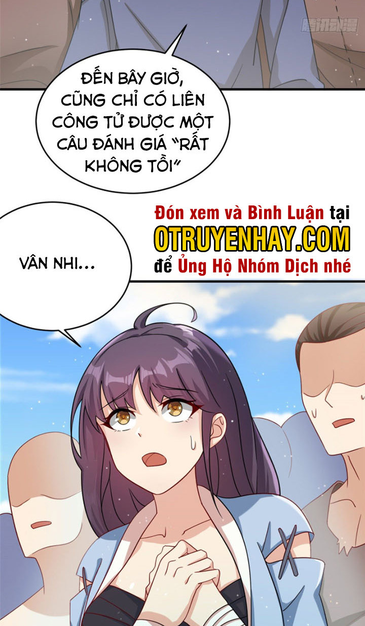 Chân Võ Thế Giới Chapter 16 - Trang 14