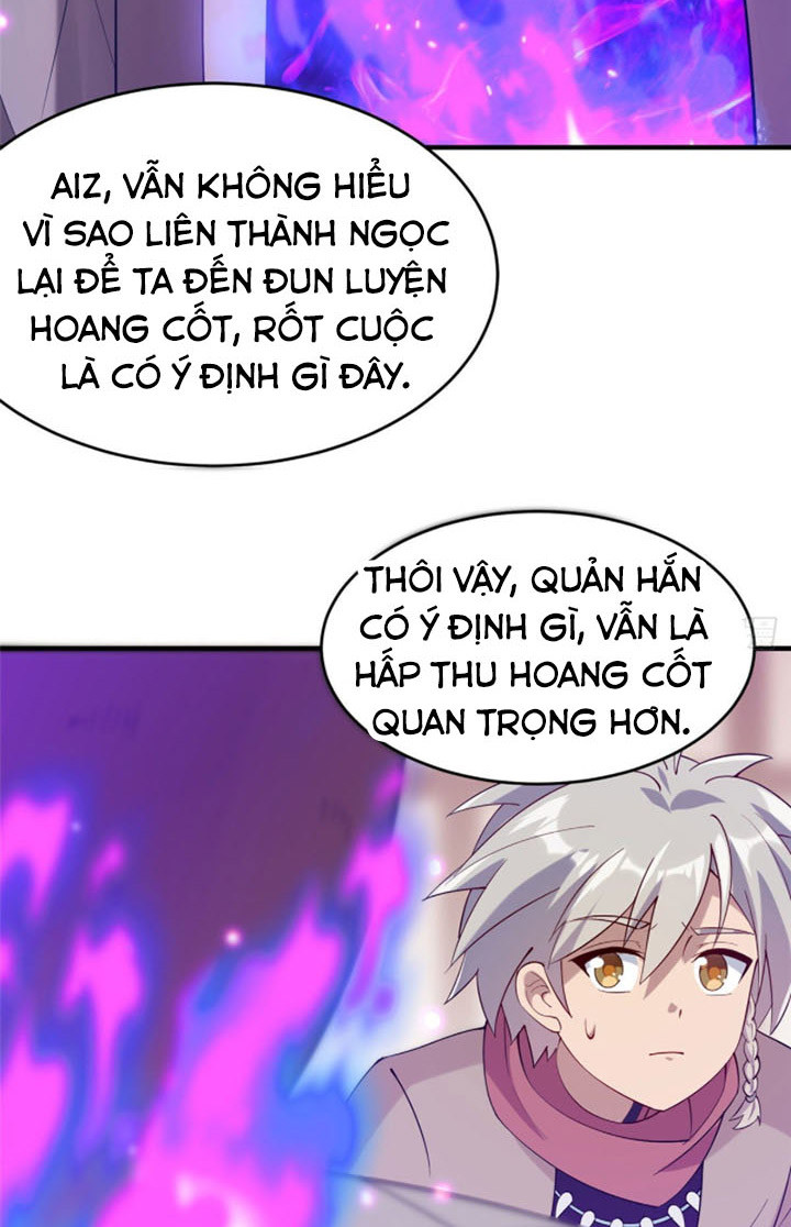 Chân Võ Thế Giới Chapter 11 - Trang 21