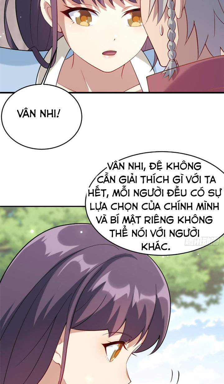 Chân Võ Thế Giới Chapter 11 - Trang 10