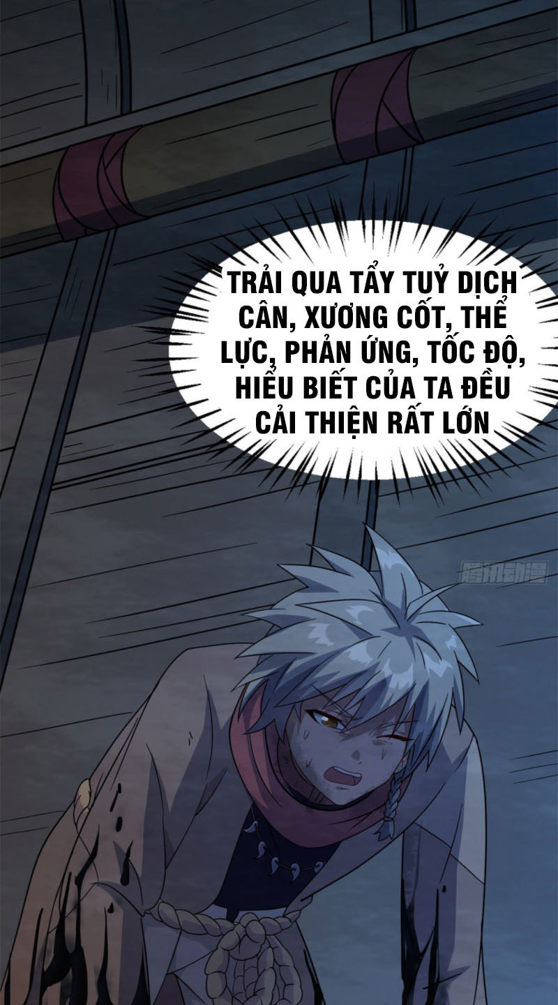 Chân Võ Thế Giới Chapter 6 - Trang 30