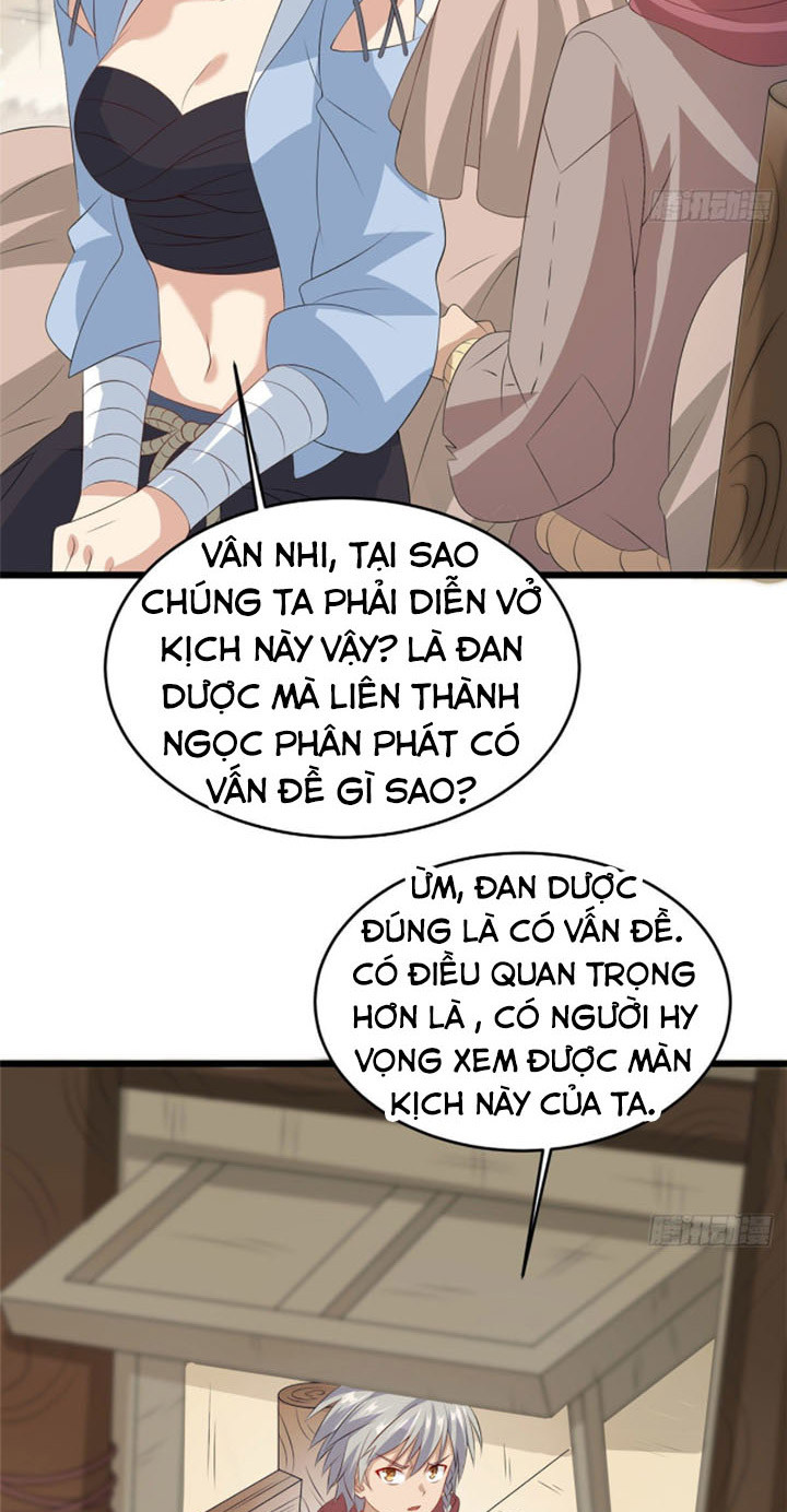 Chân Võ Thế Giới Chapter 12 - Trang 38