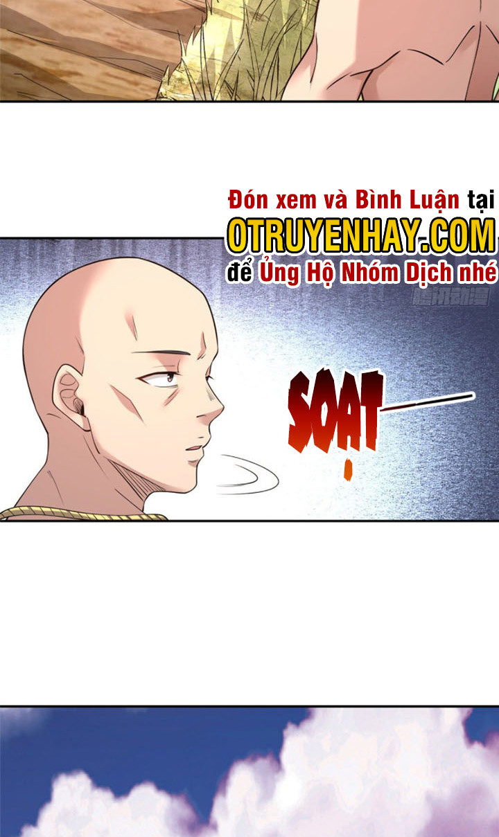 Chân Võ Thế Giới Chapter 21 - Trang 35