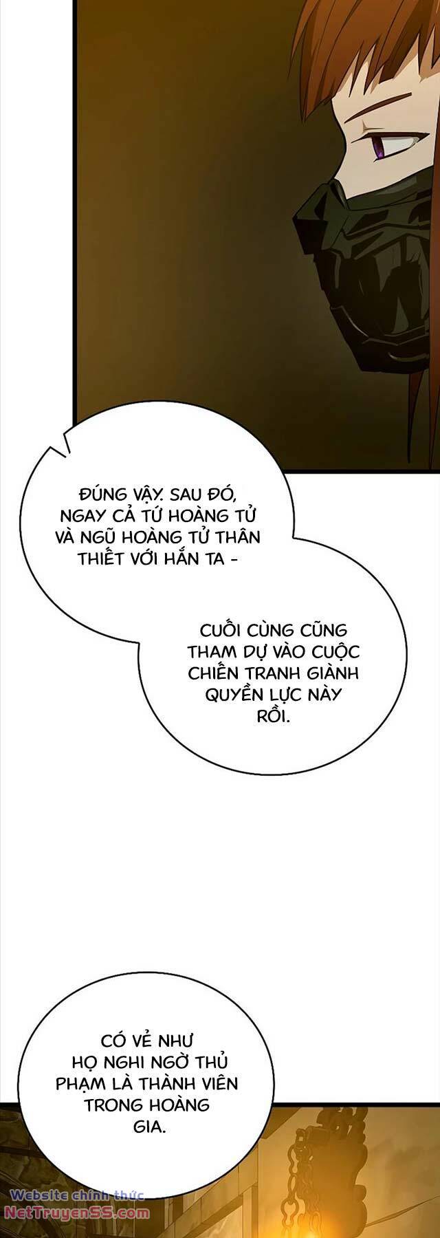 Thánh Cái Khỉ Gì, Đây Là Sức Mạnh Của Y Học Hiện Đại Chapter 81 - Trang 27