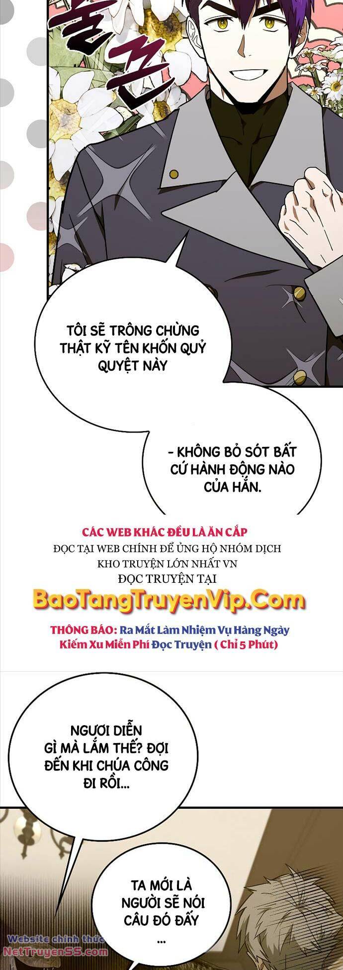 Thánh Cái Khỉ Gì, Đây Là Sức Mạnh Của Y Học Hiện Đại Chapter 79 - Trang 29