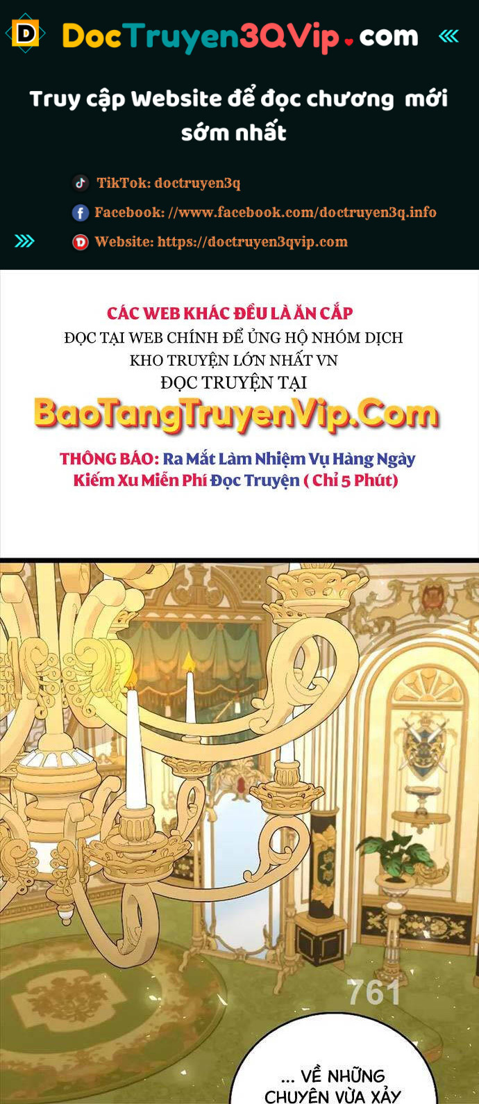 Thánh Cái Khỉ Gì, Đây Là Sức Mạnh Của Y Học Hiện Đại Chapter 82 - Trang 0