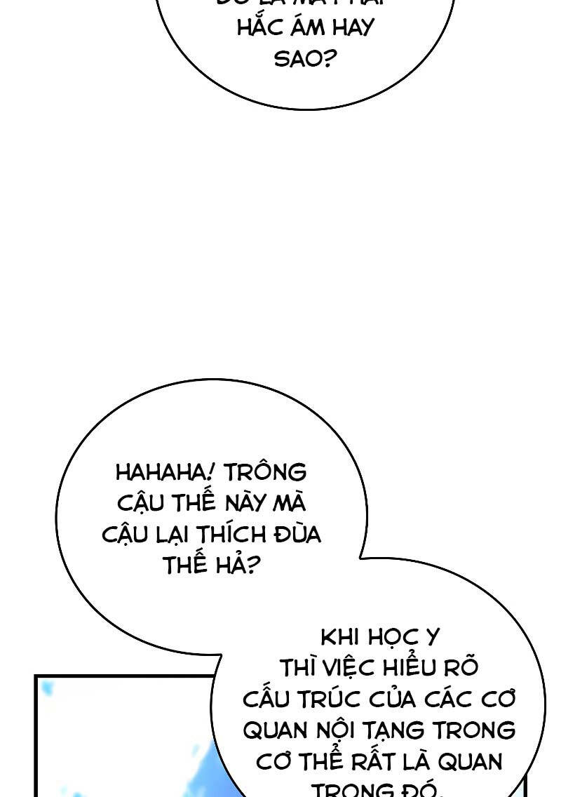 Thánh Cái Khỉ Gì, Đây Là Sức Mạnh Của Y Học Hiện Đại Chapter 78 - Trang 10