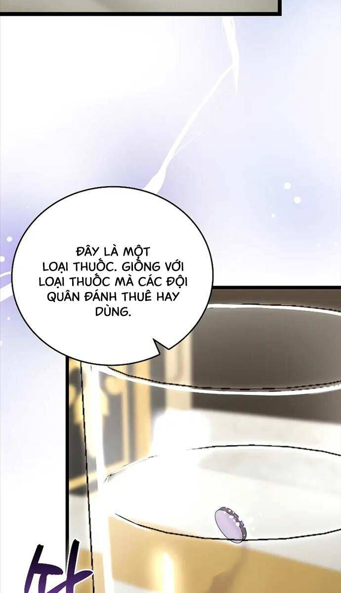 Thánh Cái Khỉ Gì, Đây Là Sức Mạnh Của Y Học Hiện Đại Chapter 82 - Trang 40