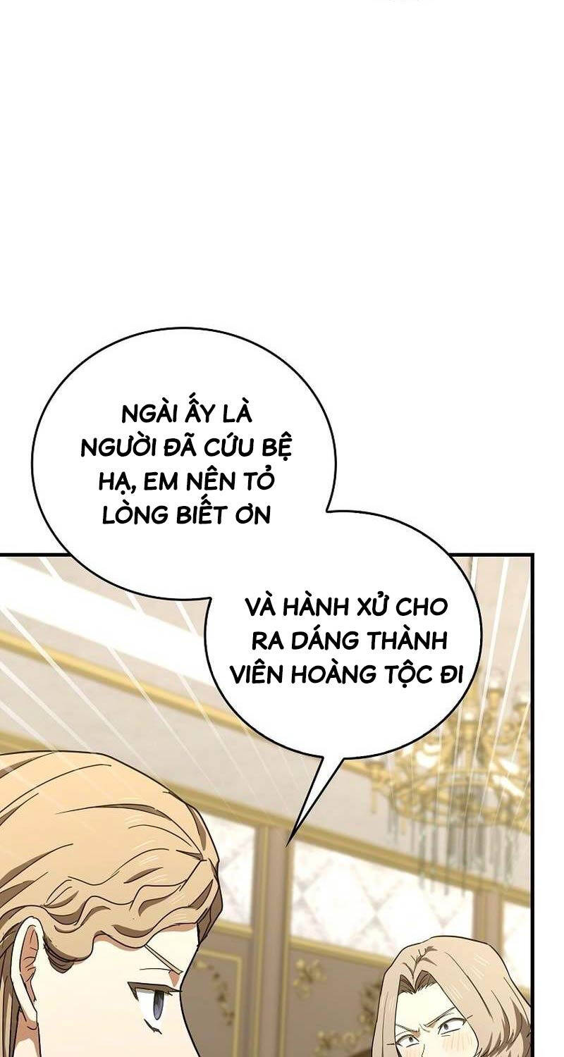 Thánh Cái Khỉ Gì, Đây Là Sức Mạnh Của Y Học Hiện Đại Chapter 93 - Trang 26