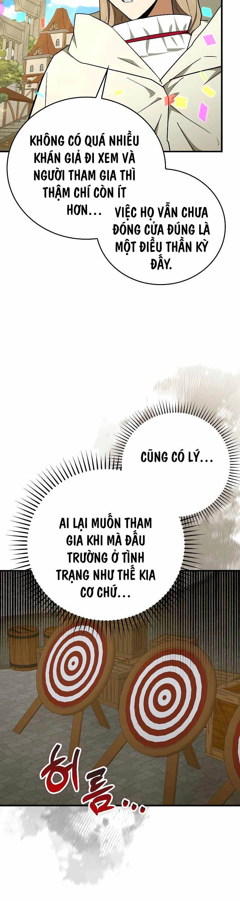 Thánh Cái Khỉ Gì, Đây Là Sức Mạnh Của Y Học Hiện Đại Chapter 86 - Trang 28