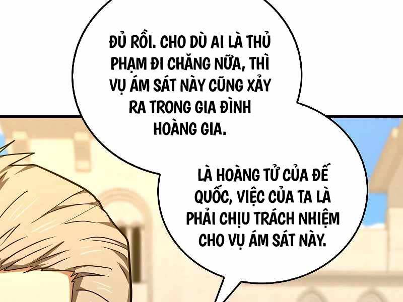 Thánh Cái Khỉ Gì, Đây Là Sức Mạnh Của Y Học Hiện Đại Chapter 83 - Trang 36