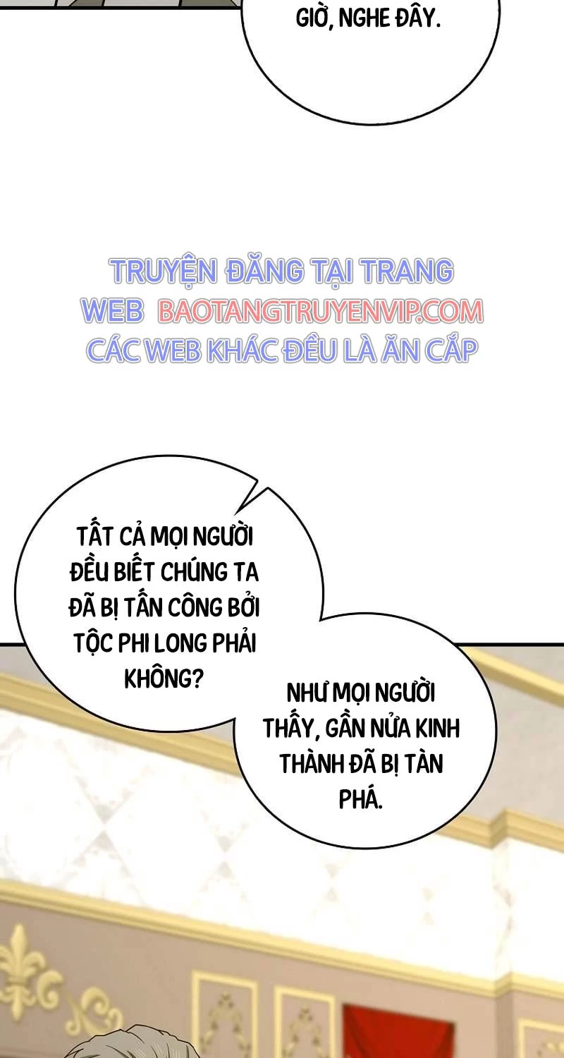 Thánh Cái Khỉ Gì, Đây Là Sức Mạnh Của Y Học Hiện Đại Chapter 92 - Trang 42