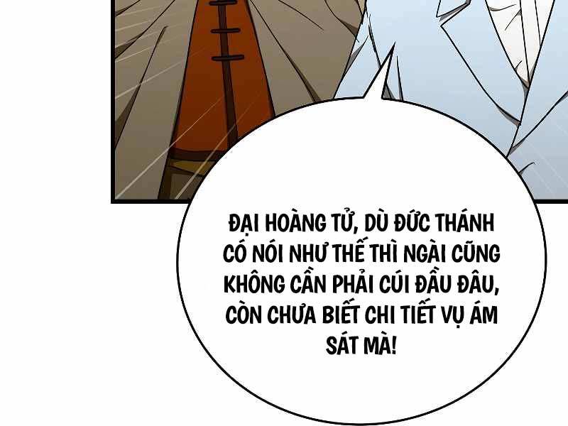 Thánh Cái Khỉ Gì, Đây Là Sức Mạnh Của Y Học Hiện Đại Chapter 83 - Trang 34