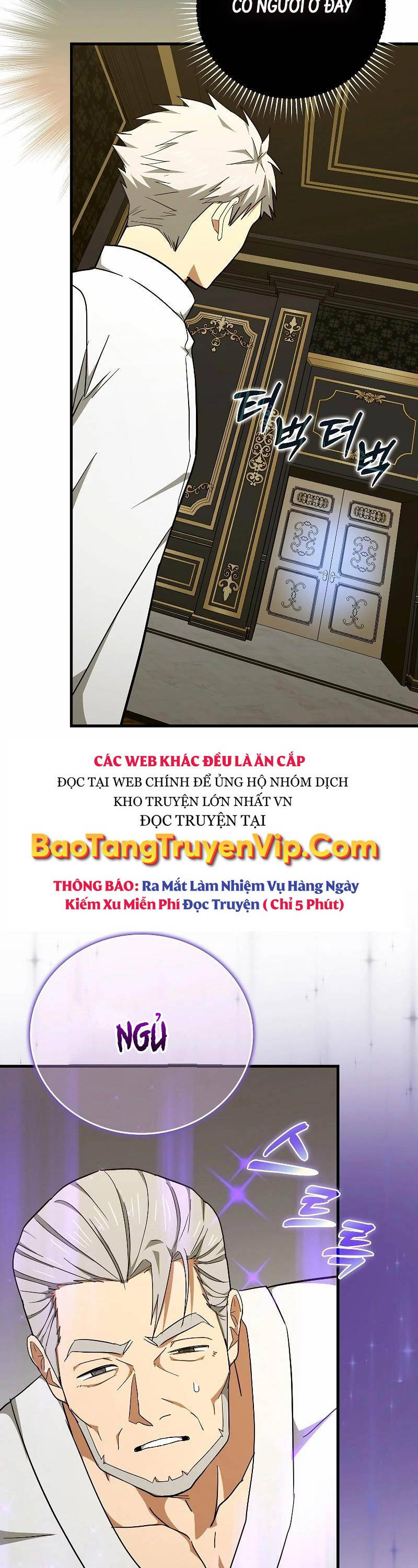 Thánh Cái Khỉ Gì, Đây Là Sức Mạnh Của Y Học Hiện Đại Chapter 84 - Trang 25