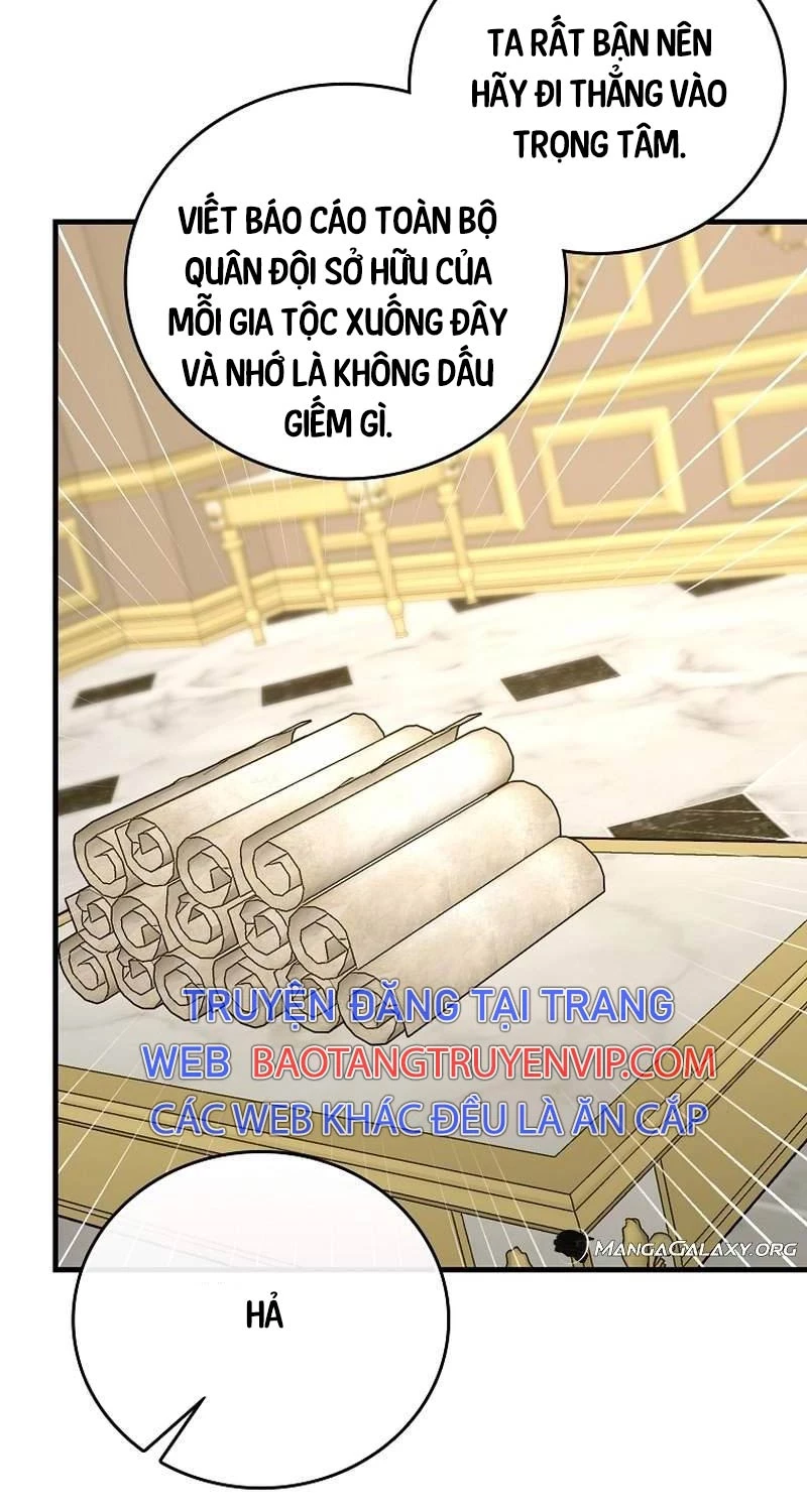 Thánh Cái Khỉ Gì, Đây Là Sức Mạnh Của Y Học Hiện Đại Chapter 92 - Trang 44