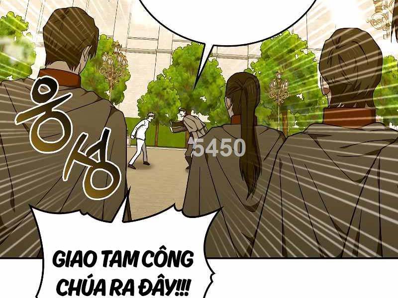 Thánh Cái Khỉ Gì, Đây Là Sức Mạnh Của Y Học Hiện Đại Chapter 83 - Trang 3