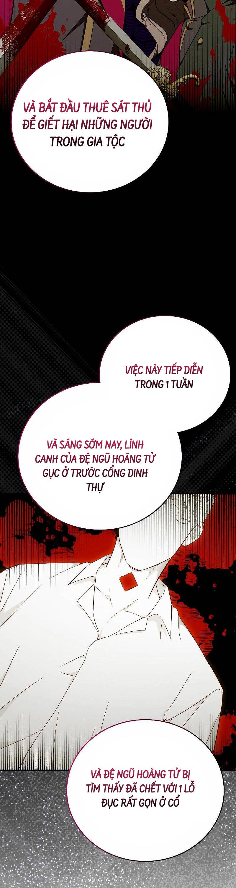 Thánh Cái Khỉ Gì, Đây Là Sức Mạnh Của Y Học Hiện Đại Chapter 84 - Trang 13