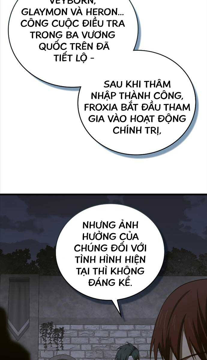 Thánh Cái Khỉ Gì, Đây Là Sức Mạnh Của Y Học Hiện Đại Chapter 71 - Trang 3