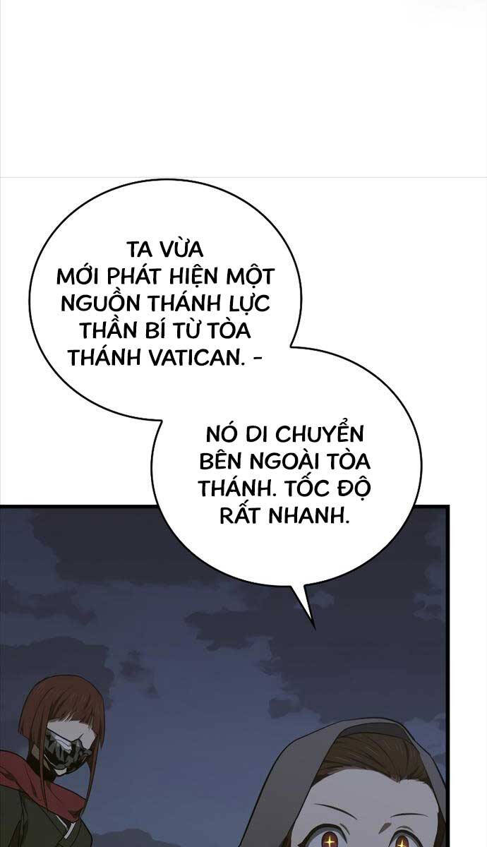 Thánh Cái Khỉ Gì, Đây Là Sức Mạnh Của Y Học Hiện Đại Chapter 71 - Trang 10