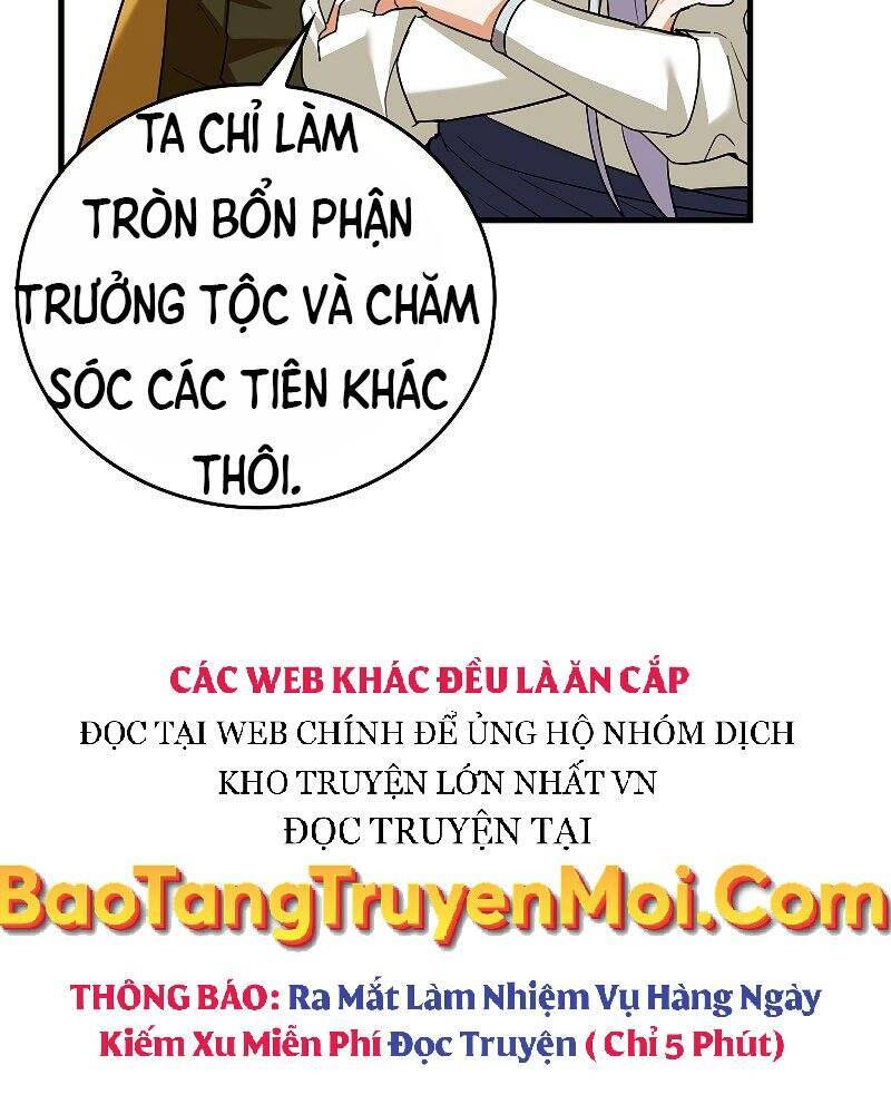 Thánh Cái Khỉ Gì, Đây Là Sức Mạnh Của Y Học Hiện Đại Chapter 25 - Trang 28