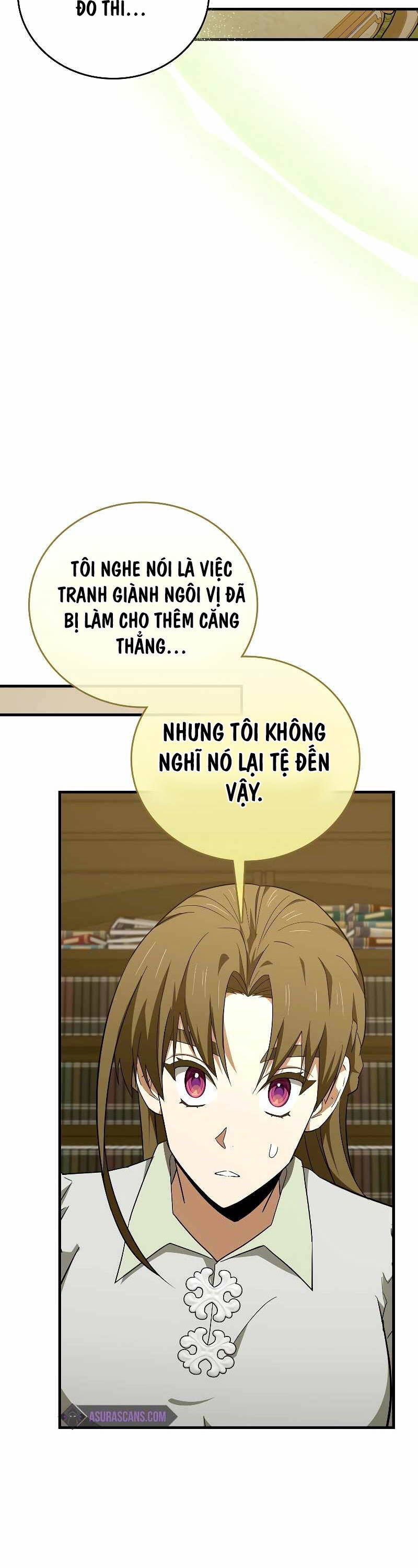 Thánh Cái Khỉ Gì, Đây Là Sức Mạnh Của Y Học Hiện Đại Chapter 86 - Trang 15