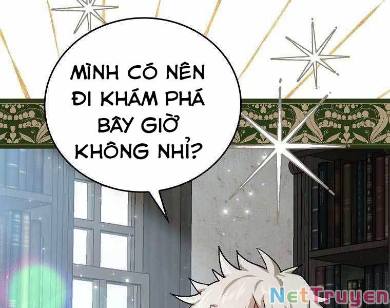 Thánh Cái Khỉ Gì, Đây Là Sức Mạnh Của Y Học Hiện Đại Chapter 4 - Trang 13