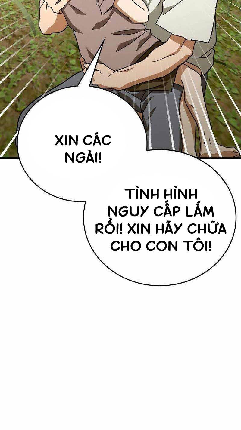 Thánh Cái Khỉ Gì, Đây Là Sức Mạnh Của Y Học Hiện Đại Chapter 94 - Trang 51