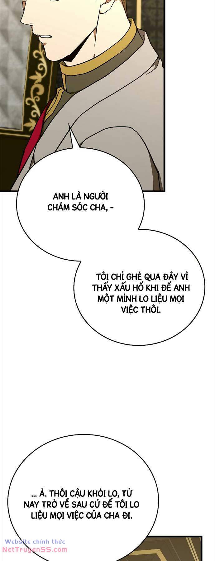 Thánh Cái Khỉ Gì, Đây Là Sức Mạnh Của Y Học Hiện Đại Chapter 79 - Trang 49