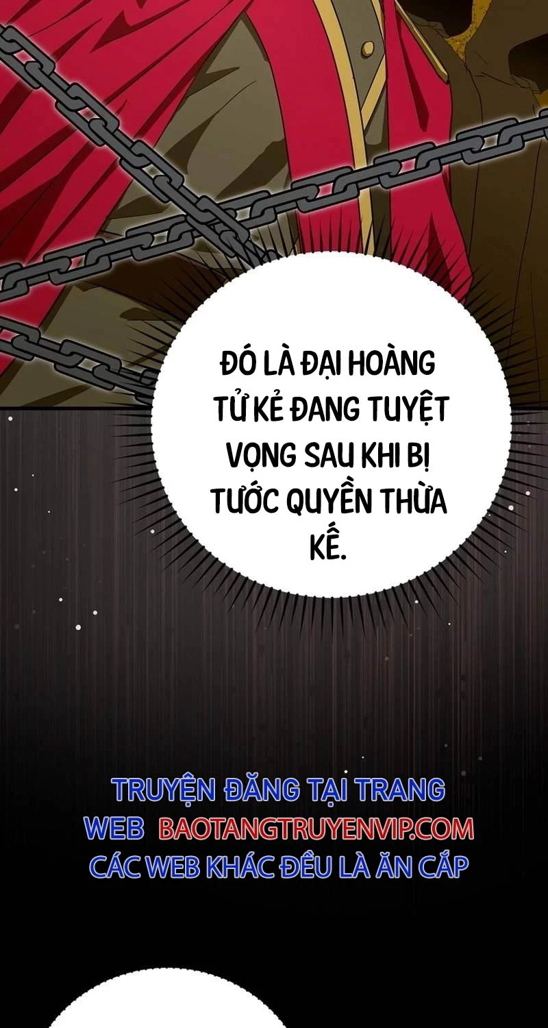 Thánh Cái Khỉ Gì, Đây Là Sức Mạnh Của Y Học Hiện Đại Chapter 92 - Trang 81