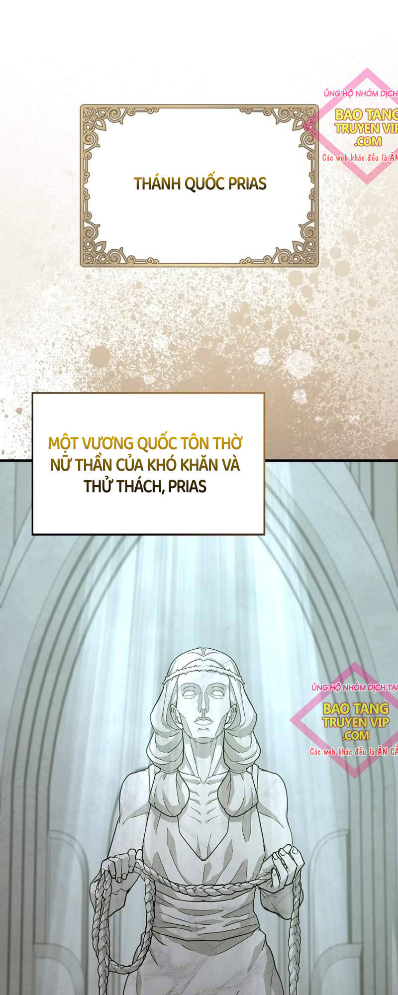 Thánh Cái Khỉ Gì, Đây Là Sức Mạnh Của Y Học Hiện Đại Chapter 96 - Trang 58