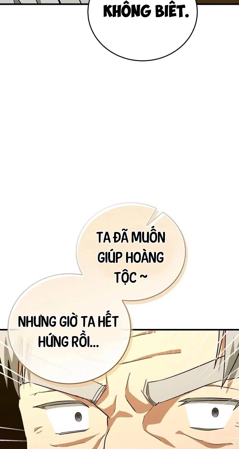 Thánh Cái Khỉ Gì, Đây Là Sức Mạnh Của Y Học Hiện Đại Chapter 92 - Trang 58