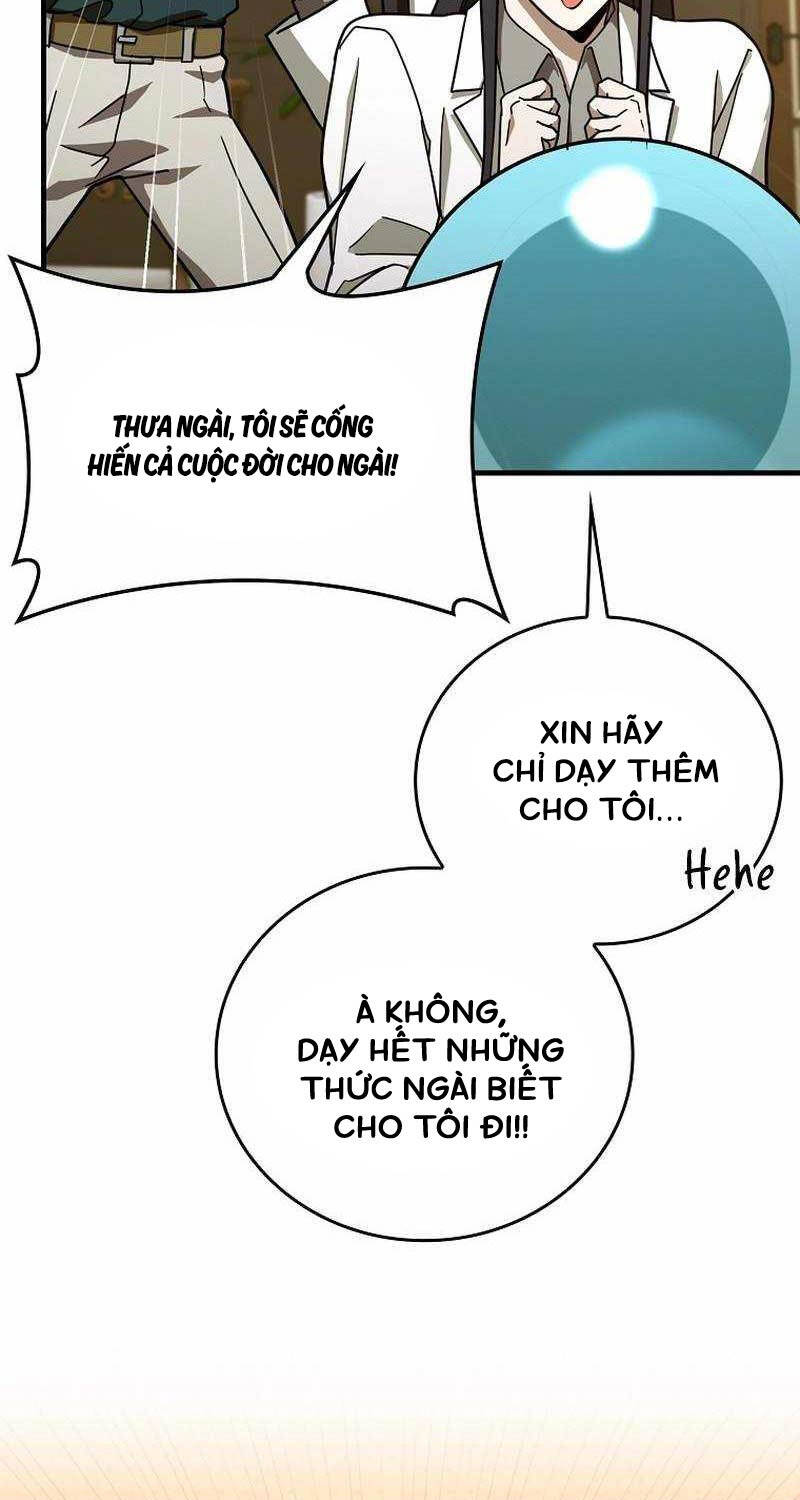 Thánh Cái Khỉ Gì, Đây Là Sức Mạnh Của Y Học Hiện Đại Chapter 94 - Trang 15