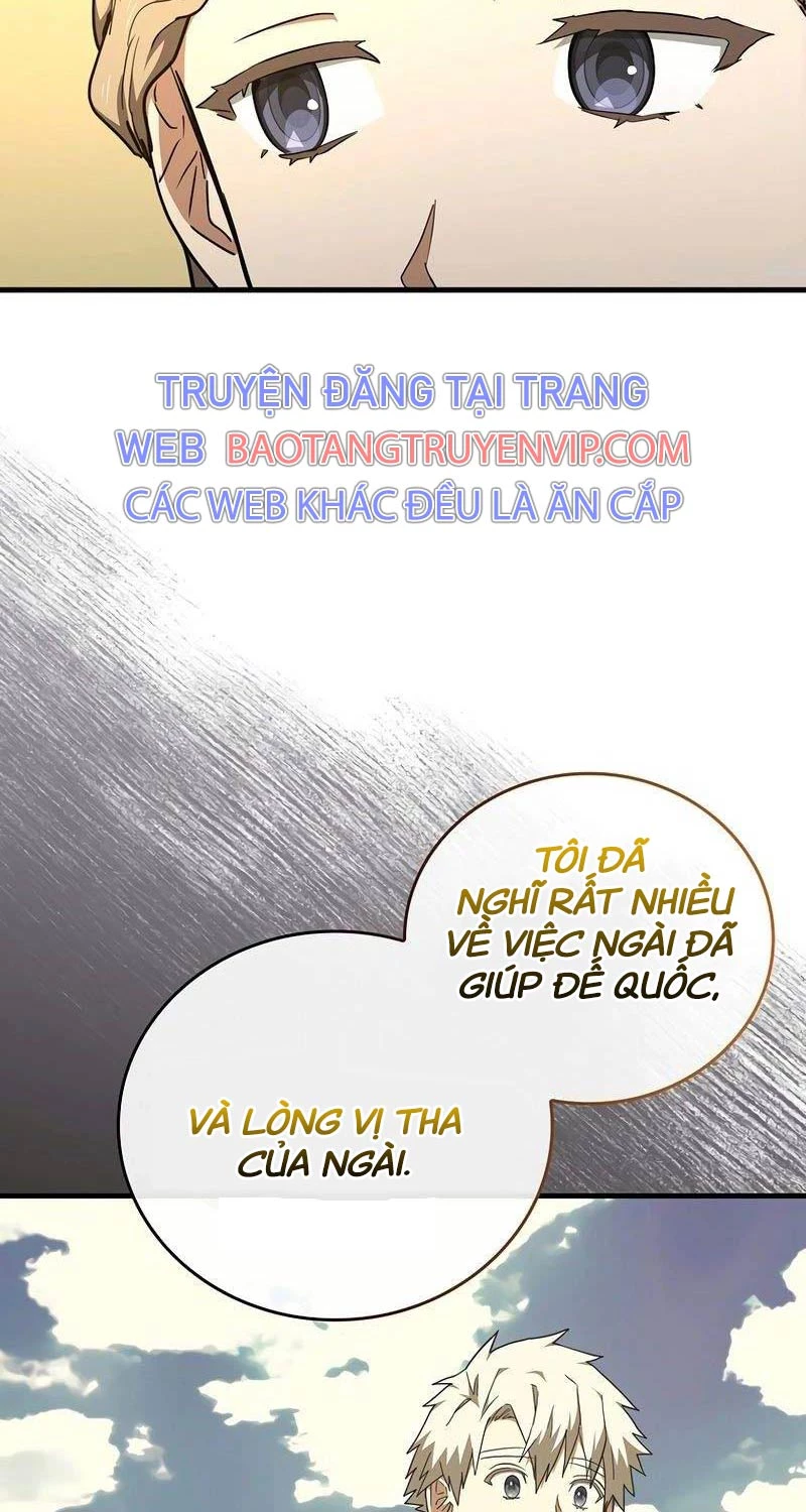 Thánh Cái Khỉ Gì, Đây Là Sức Mạnh Của Y Học Hiện Đại Chapter 91 - Trang 45