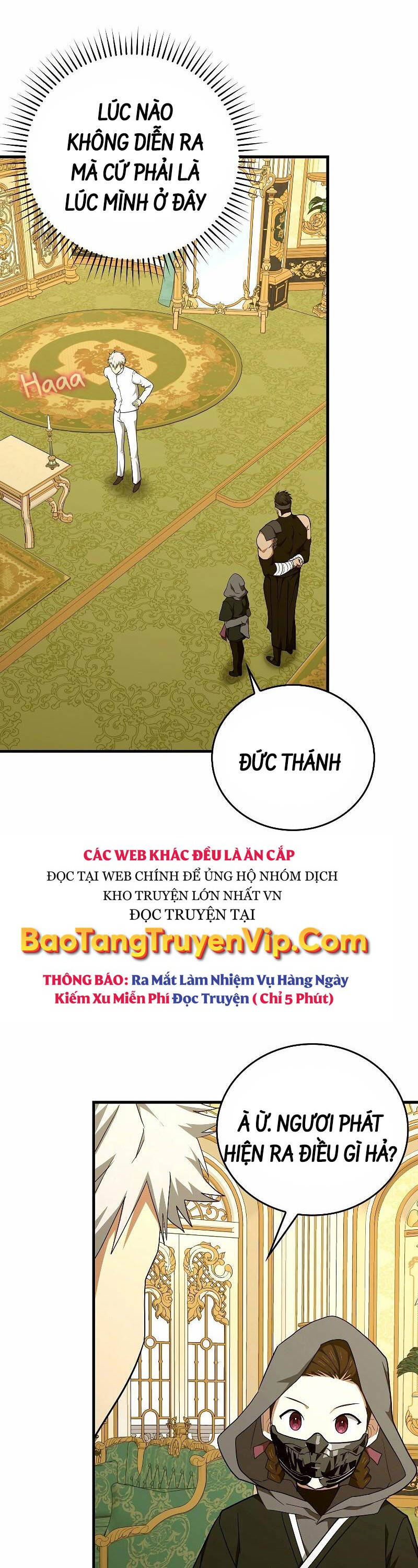 Thánh Cái Khỉ Gì, Đây Là Sức Mạnh Của Y Học Hiện Đại Chapter 84 - Trang 10