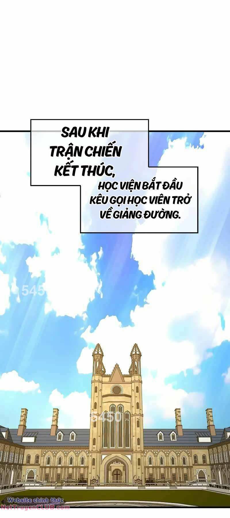 Thánh Cái Khỉ Gì, Đây Là Sức Mạnh Của Y Học Hiện Đại Chapter 77 - Trang 0