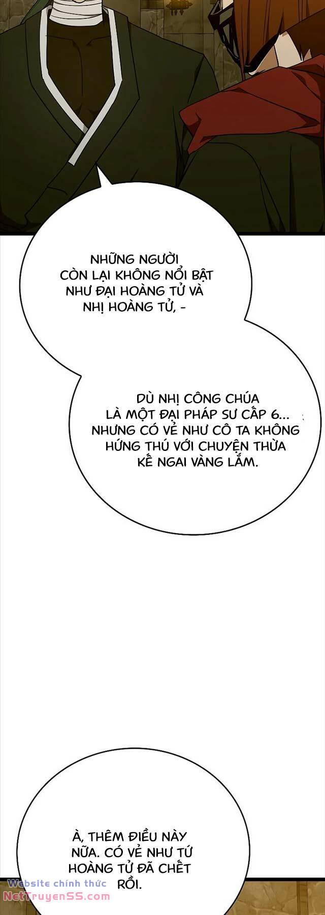 Thánh Cái Khỉ Gì, Đây Là Sức Mạnh Của Y Học Hiện Đại Chapter 81 - Trang 25