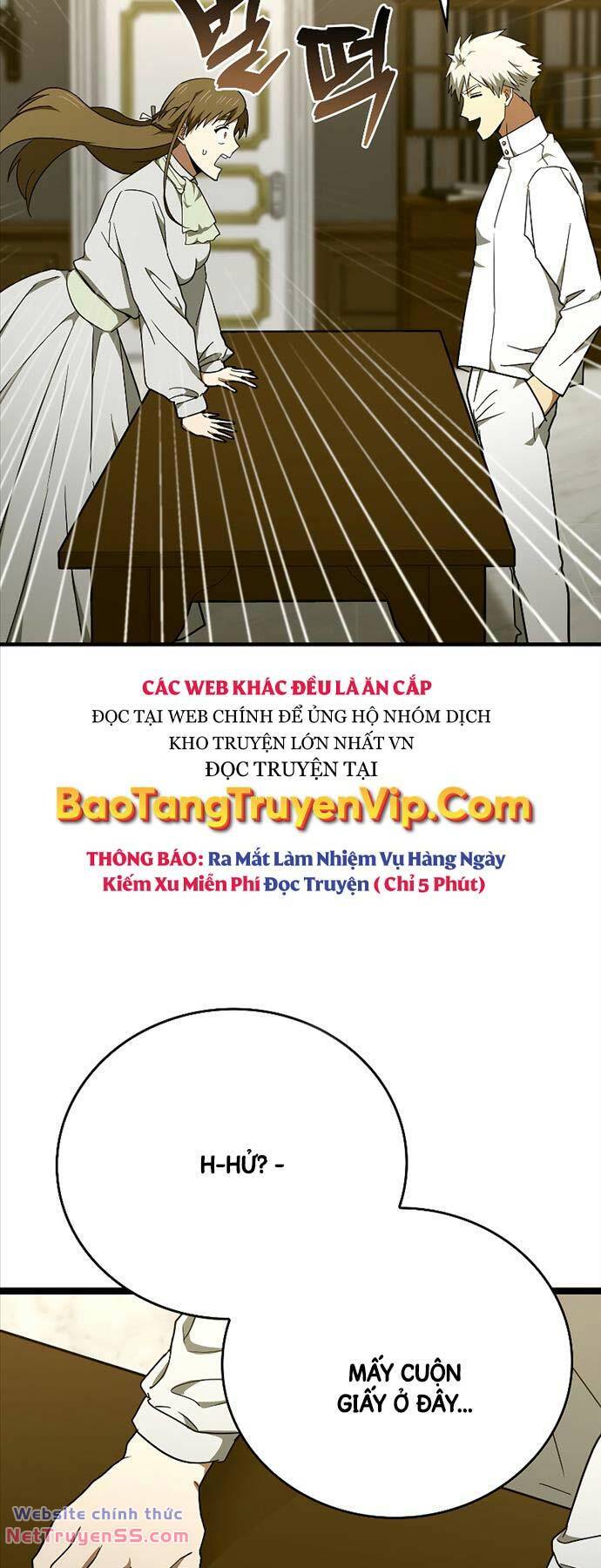 Thánh Cái Khỉ Gì, Đây Là Sức Mạnh Của Y Học Hiện Đại Chapter 79 - Trang 37