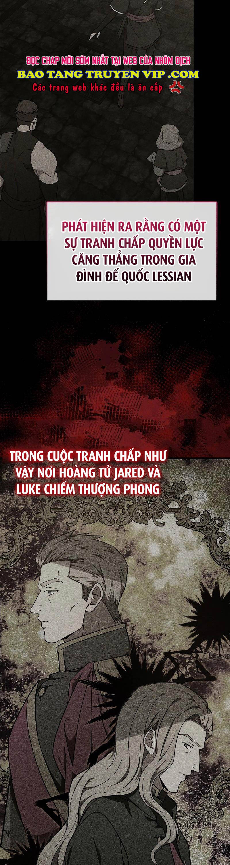 Thánh Cái Khỉ Gì, Đây Là Sức Mạnh Của Y Học Hiện Đại Chapter 84 - Trang 3