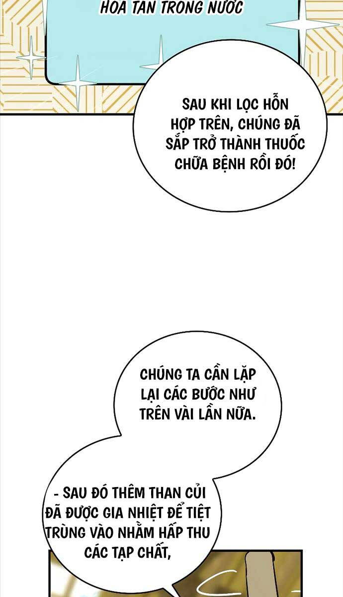 Thánh Cái Khỉ Gì, Đây Là Sức Mạnh Của Y Học Hiện Đại Chapter 73 - Trang 42