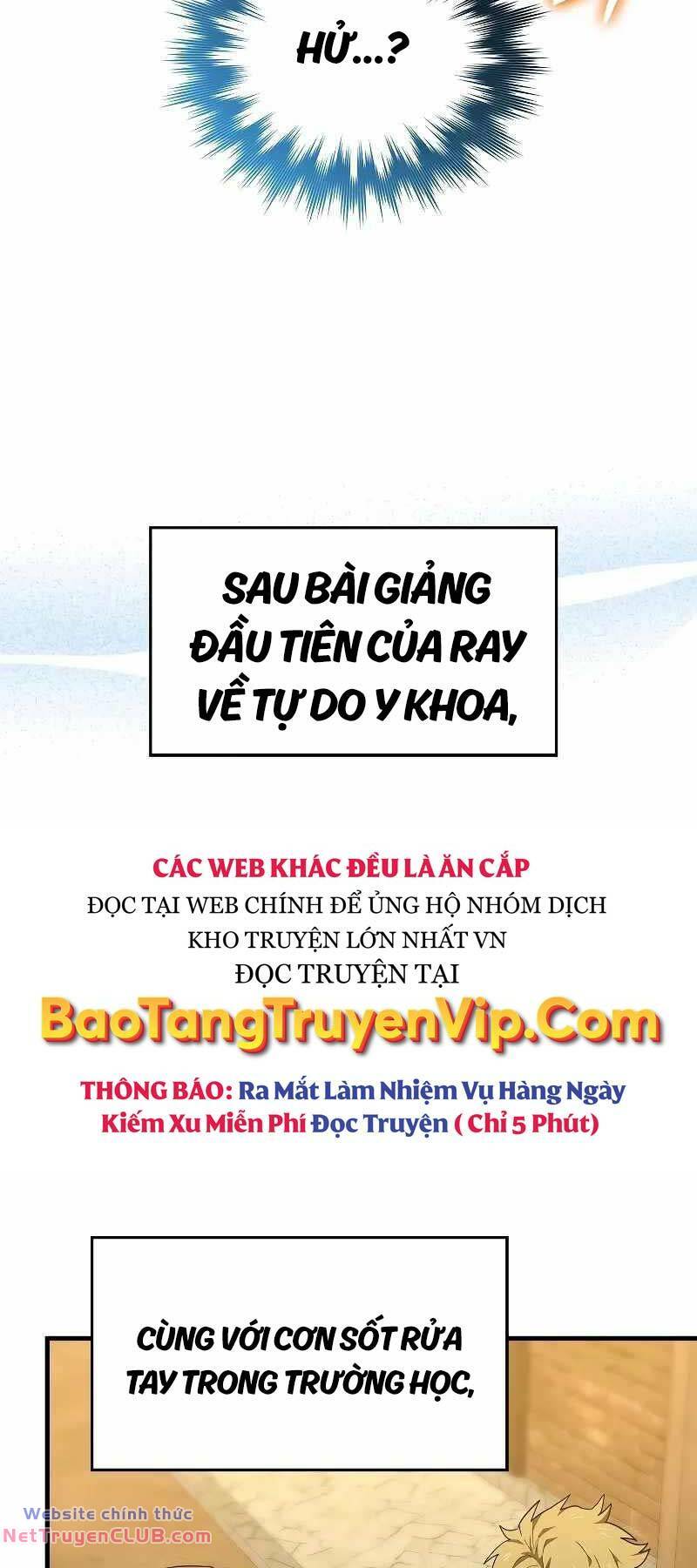 Thánh Cái Khỉ Gì, Đây Là Sức Mạnh Của Y Học Hiện Đại Chapter 77 - Trang 42