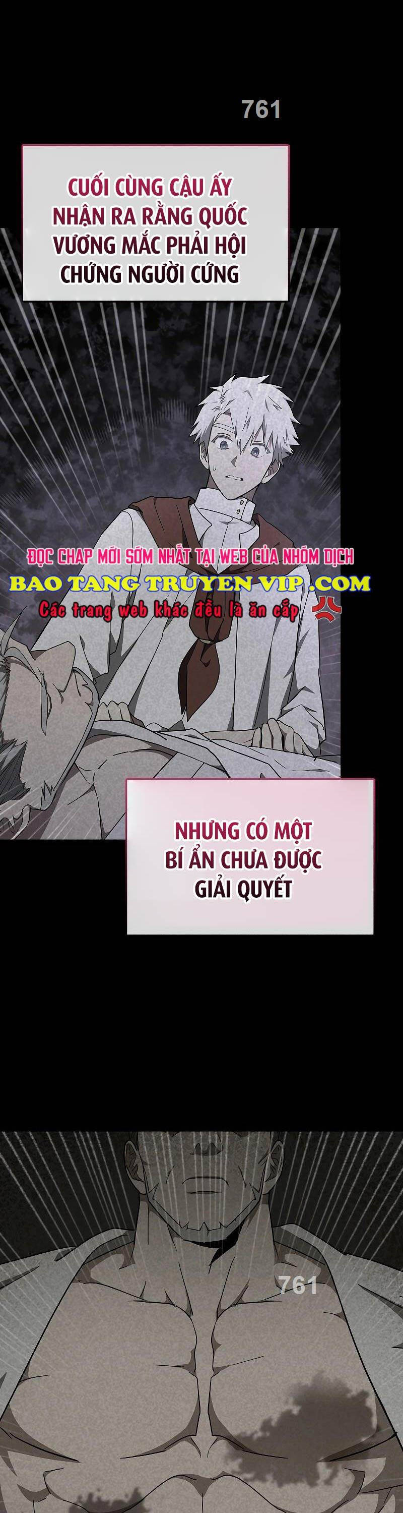 Thánh Cái Khỉ Gì, Đây Là Sức Mạnh Của Y Học Hiện Đại Chapter 84 - Trang 1