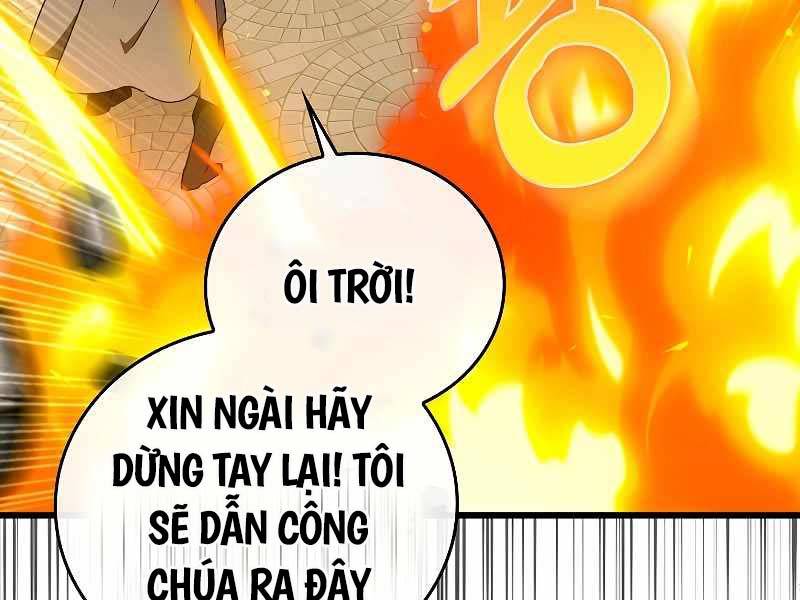 Thánh Cái Khỉ Gì, Đây Là Sức Mạnh Của Y Học Hiện Đại Chapter 83 - Trang 10