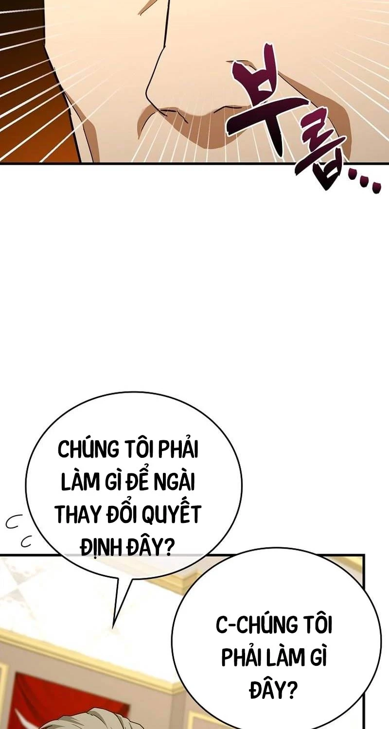 Thánh Cái Khỉ Gì, Đây Là Sức Mạnh Của Y Học Hiện Đại Chapter 92 - Trang 59