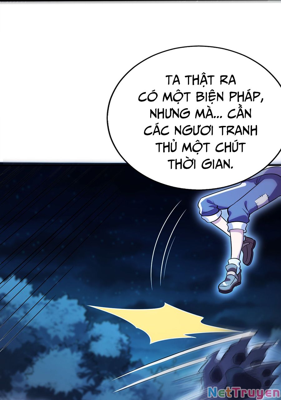 Bị Bắt Trở Thành Vô Địch Thánh Nữ Chapter 16 - Trang 45